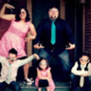 Meet your Posher, Teresa